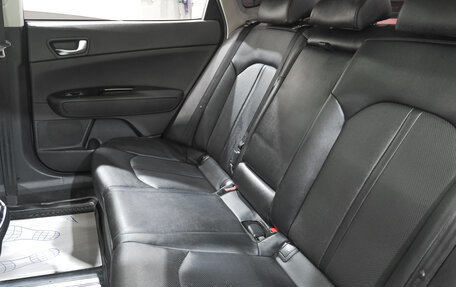 KIA Optima IV, 2019 год, 2 249 000 рублей, 31 фотография