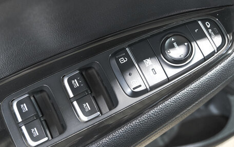 KIA Optima IV, 2019 год, 2 249 000 рублей, 24 фотография