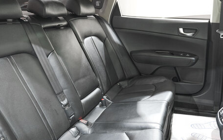 KIA Optima IV, 2019 год, 2 249 000 рублей, 30 фотография
