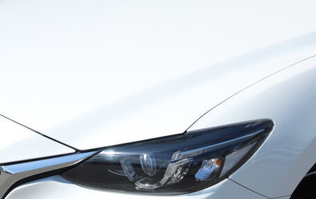 Mazda 6, 2016 год, 1 950 000 рублей, 3 фотография