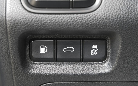 KIA Optima IV, 2019 год, 2 249 000 рублей, 27 фотография