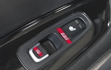 KIA Optima IV, 2019 год, 2 249 000 рублей, 25 фотография