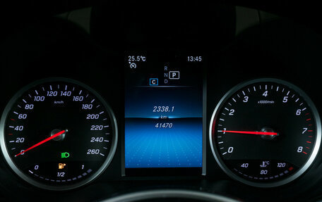 Mercedes-Benz GLC, 2021 год, 4 860 000 рублей, 14 фотография