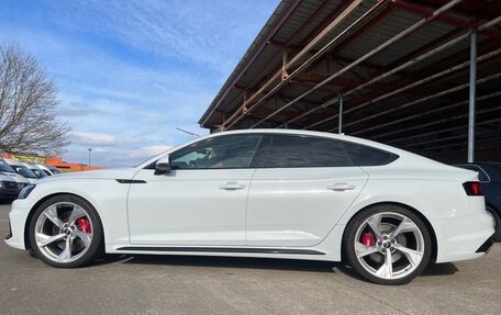 Audi RS 5, 2019 год, 6 300 000 рублей, 3 фотография