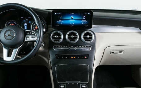 Mercedes-Benz GLC, 2021 год, 4 860 000 рублей, 12 фотография