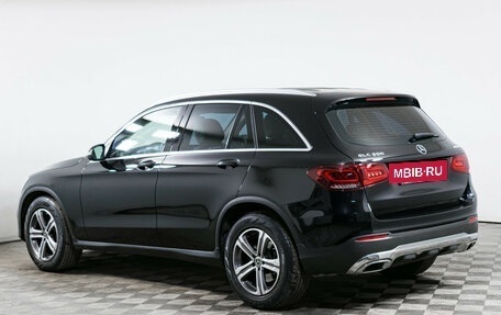 Mercedes-Benz GLC, 2021 год, 4 860 000 рублей, 7 фотография