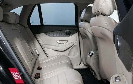 Mercedes-Benz GLC, 2021 год, 4 860 000 рублей, 13 фотография