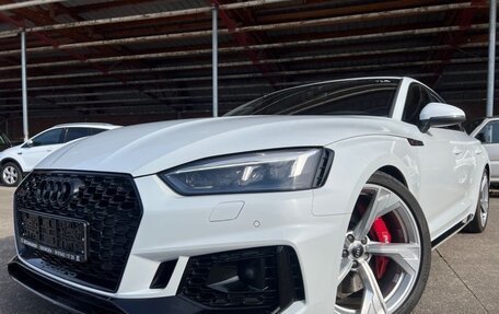 Audi RS 5, 2019 год, 6 300 000 рублей, 2 фотография
