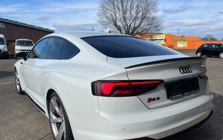 Audi RS 5, 2019 год, 6 300 000 рублей, 7 фотография