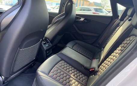 Audi RS 5, 2019 год, 6 300 000 рублей, 12 фотография