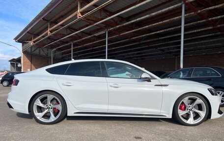 Audi RS 5, 2019 год, 6 300 000 рублей, 4 фотография
