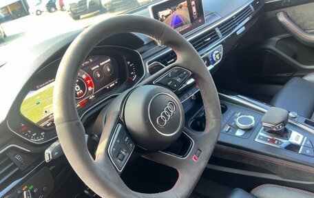 Audi RS 5, 2019 год, 6 300 000 рублей, 8 фотография