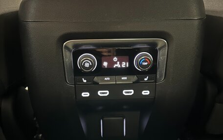 Chevrolet Tahoe IV, 2022 год, 10 600 000 рублей, 31 фотография