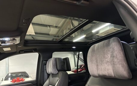 Chevrolet Tahoe IV, 2022 год, 10 600 000 рублей, 29 фотография