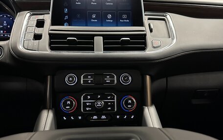 Chevrolet Tahoe IV, 2022 год, 10 600 000 рублей, 32 фотография