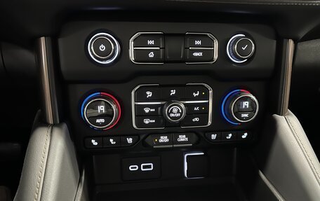 Chevrolet Tahoe IV, 2022 год, 10 600 000 рублей, 36 фотография