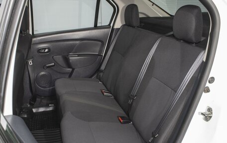 Renault Logan II, 2015 год, 699 000 рублей, 9 фотография