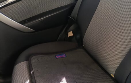 Chevrolet Aveo III, 2008 год, 465 000 рублей, 26 фотография