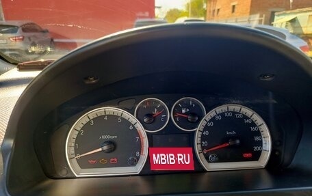 Chevrolet Aveo III, 2008 год, 465 000 рублей, 17 фотография