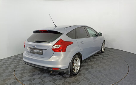 Ford Focus III, 2013 год, 699 000 рублей, 5 фотография