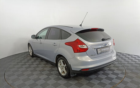 Ford Focus III, 2013 год, 699 000 рублей, 7 фотография