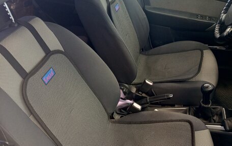 Chevrolet Aveo III, 2008 год, 465 000 рублей, 27 фотография