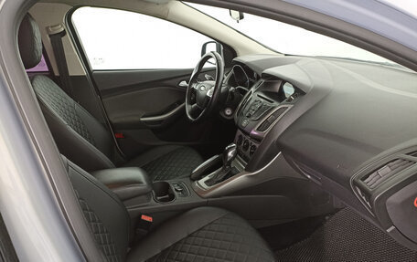 Ford Focus III, 2013 год, 699 000 рублей, 11 фотография