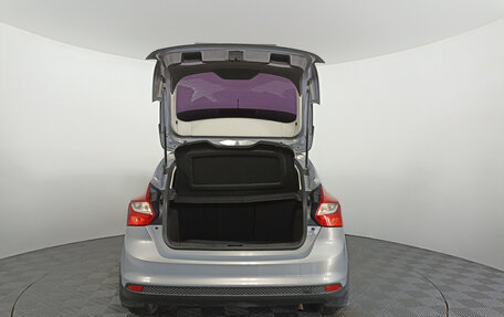 Ford Focus III, 2013 год, 699 000 рублей, 10 фотография