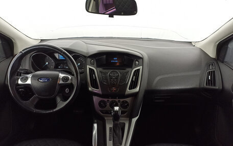 Ford Focus III, 2013 год, 699 000 рублей, 14 фотография