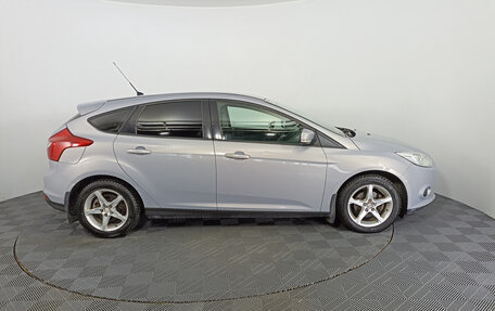 Ford Focus III, 2013 год, 699 000 рублей, 4 фотография