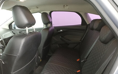 Ford Focus III, 2013 год, 699 000 рублей, 12 фотография