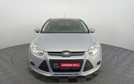 Ford Focus III, 2013 год, 699 000 рублей, 2 фотография