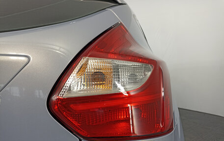 Ford Focus III, 2013 год, 699 000 рублей, 9 фотография