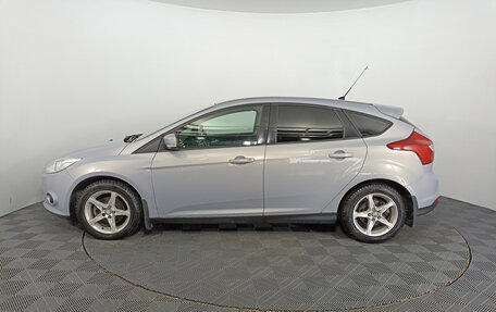 Ford Focus III, 2013 год, 699 000 рублей, 8 фотография