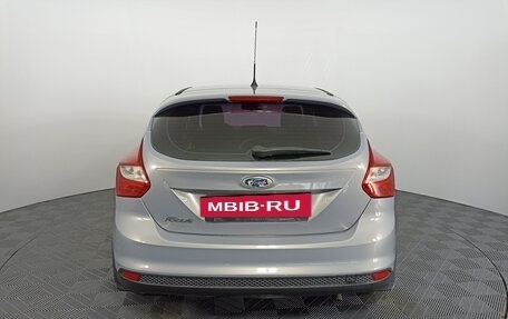 Ford Focus III, 2013 год, 699 000 рублей, 6 фотография