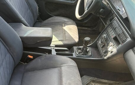 Audi A6, 1995 год, 150 000 рублей, 6 фотография