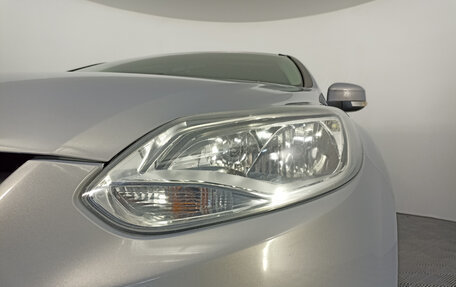 Ford Focus III, 2013 год, 699 000 рублей, 17 фотография