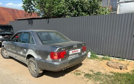 Audi A6, 1995 год, 150 000 рублей, 2 фотография