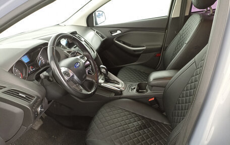 Ford Focus III, 2013 год, 699 000 рублей, 16 фотография