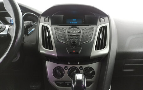 Ford Focus III, 2013 год, 699 000 рублей, 15 фотография