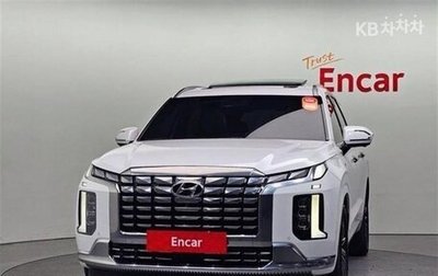 Hyundai Palisade I, 2022 год, 4 100 000 рублей, 1 фотография