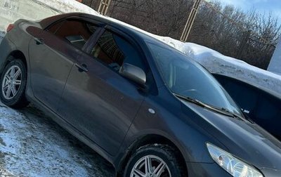 Toyota Corolla, 2008 год, 1 200 000 рублей, 1 фотография