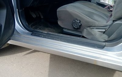 Mitsubishi Lancer IX, 2007 год, 400 000 рублей, 1 фотография