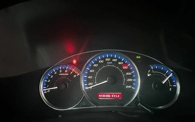 Subaru Forester, 2010 год, 1 100 000 рублей, 1 фотография