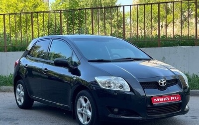 Toyota Auris II, 2008 год, 590 000 рублей, 1 фотография