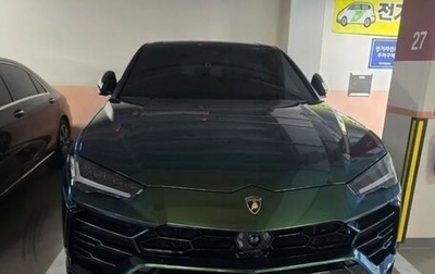 Lamborghini Urus I, 2020 год, 20 067 170 рублей, 1 фотография