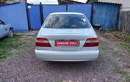 Nissan Bluebird XI, 1997 год, 380 000 рублей, 1 фотография