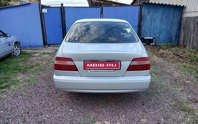 Nissan Bluebird XI, 1997 год, 380 000 рублей, 1 фотография