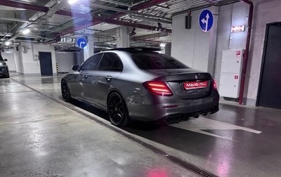 Mercedes-Benz E-Класс, 2017 год, 3 700 000 рублей, 1 фотография