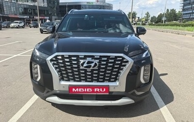 Hyundai Palisade I, 2020 год, 4 150 000 рублей, 1 фотография